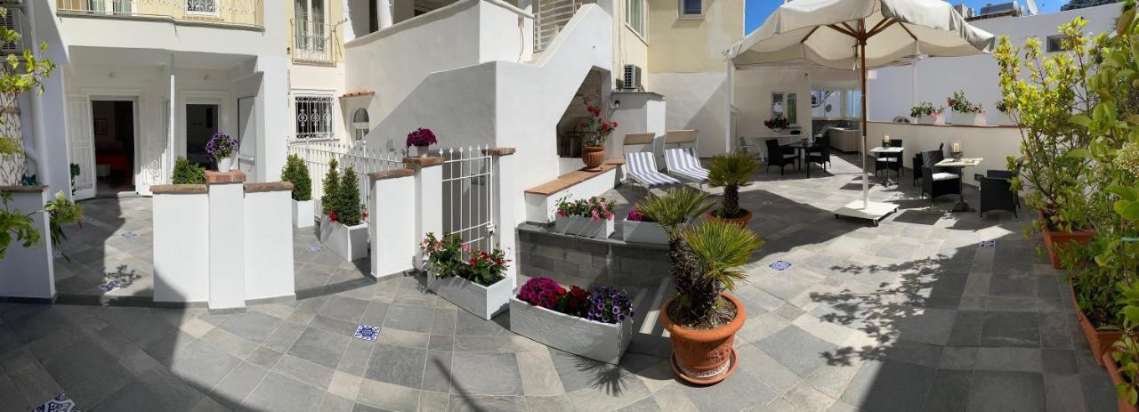 Bed & Breakfast Casa Silvana