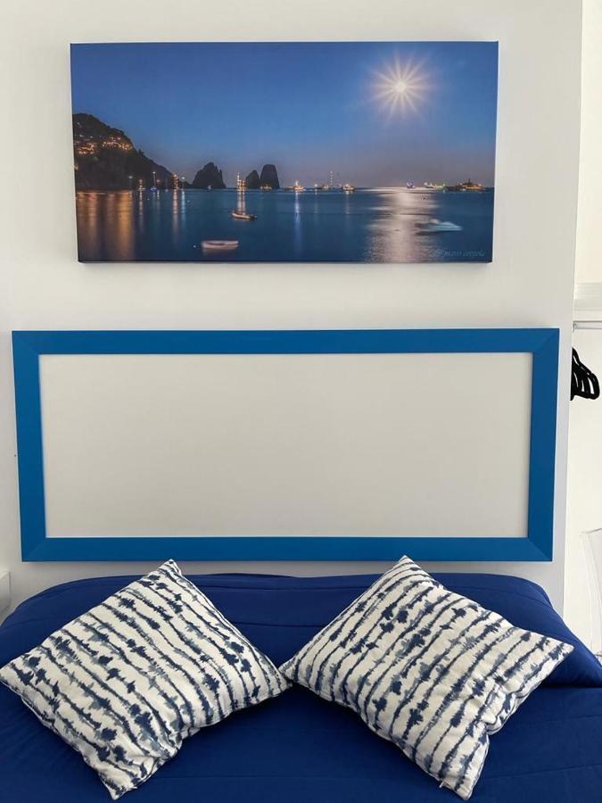 Bed & Breakfast Casa Silvana